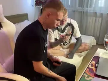 Chaturbate Sex Chat of c10h15on