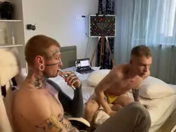 Chaturbate Adult Webcams of c10h15on