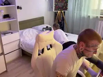 Chaturbate Sex Chat of c10h15on