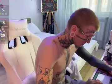 Chaturbate Sex Cam of c10h15on