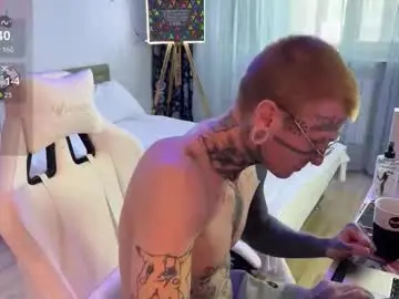 Chaturbate Live Sex of c10h15on