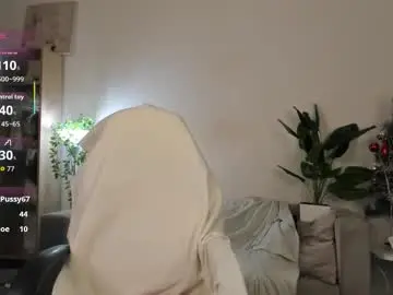 Chaturbate Sex Chat of charmingvixen