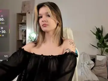 Chaturbate Adult Webcams of charmingvixen