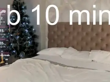 Chaturbate Free Live Porn of charmingvixen