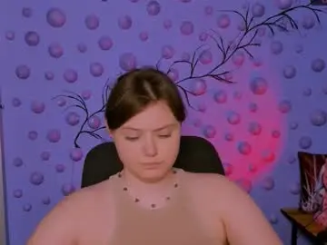 clery_shine from chaturbate