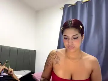 Chaturbate Live Porn of dainn_eris