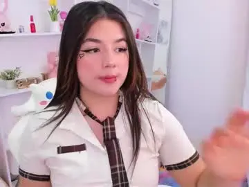 Chaturbate Live Sex of dolce_antonellaa