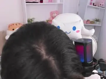 Chaturbate Live Porn of dolce_antonellaa