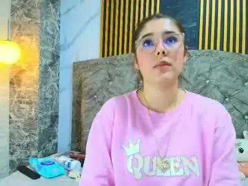 Chaturbate Adult Video Chat of elisvega