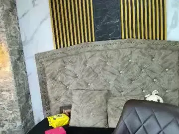 Chaturbate Live Sex of elisvega