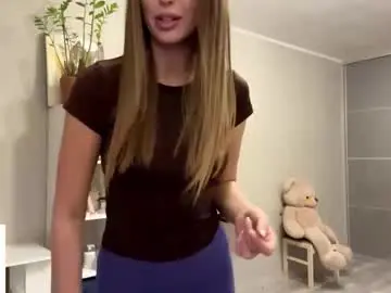 Chaturbate Best Webcam of heart_petal