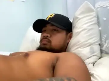 Chaturbate Sex Chat of inkapepe0420