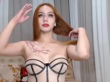 Chaturbate Nude Webcam of its_emilyvillain