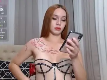 Chaturbate Live Sex of its_emilyvillain