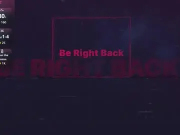 Chaturbate Adult Video Chat of its_emilyvillain