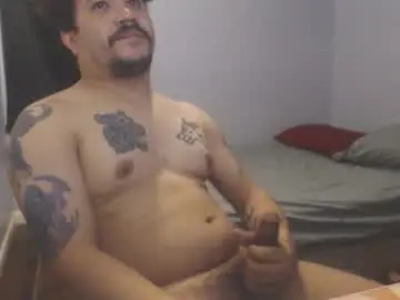 Chaturbate Adult Video Chat of josemek