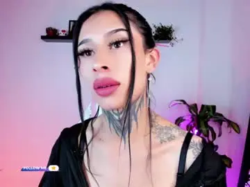 Chaturbate Live Sex Cam of kali_ka