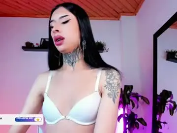 Chaturbate Adult Video Chat of kali_ka