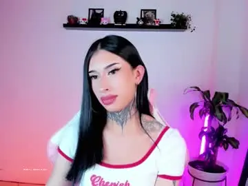 Chaturbate Private Sex Chat of kali_ka