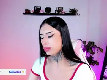 Chaturbate Watch Live Sex Cams of kali_ka