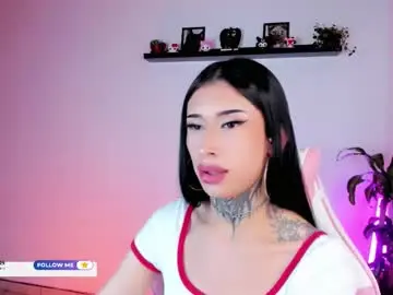 Chaturbate Adult Video Chat of kali_ka