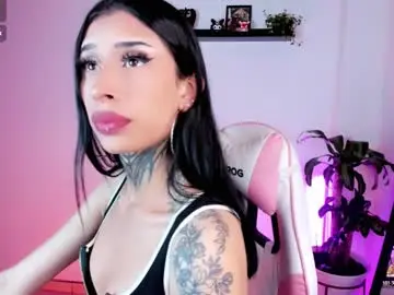 Chaturbate Nude Webcam of kali_ka