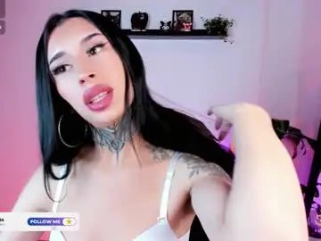 Chaturbate Sex Cam of kali_ka