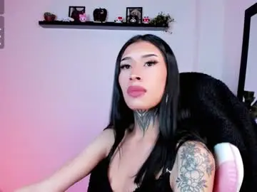 Chaturbate Best Webcam of kali_ka