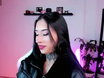 Chaturbate Sex Chat of kali_ka