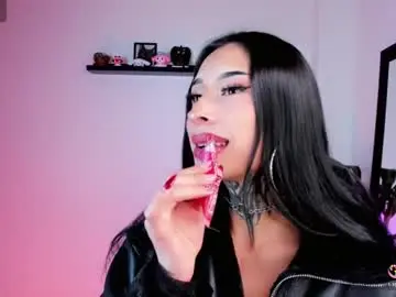 Chaturbate Sex Cam of kali_ka