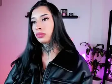 Chaturbate Free Porn Cam of kali_ka