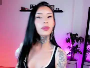 Chaturbate Watch Live Sex Cams of kali_ka