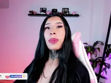 Chaturbate Best live sex cam show of kali_ka