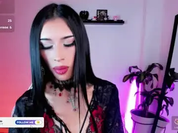 Chaturbate Live Sex of kali_ka