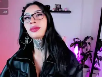 Chaturbate Private Sex Chat of kali_ka