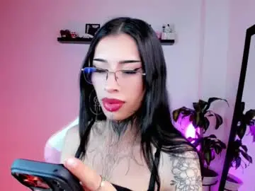 Chaturbate Best live sex cam show of kali_ka