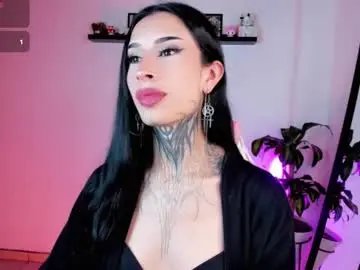 Chaturbate Adult Video Chat of kali_ka