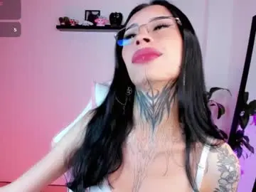 Chaturbate Best live sex cam show of kali_ka