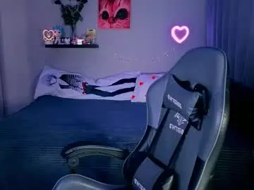 Chaturbate Sex Chat of keti_moon