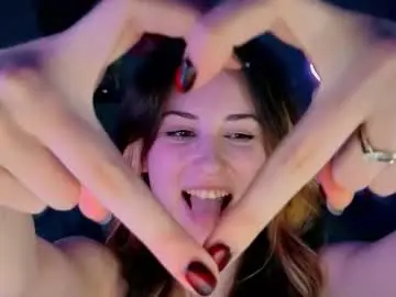 Chaturbate Best live sex cam show of keti_moon