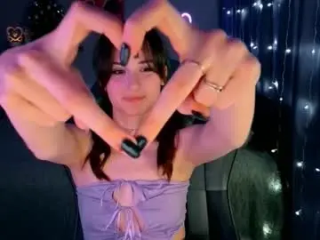 Chaturbate Free Porn Cam of keti_moon