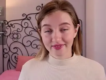 Chaturbate Nude Webcam of ksuhesa