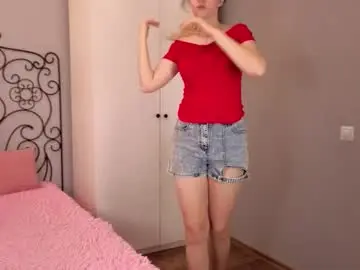 Chaturbate Live Porn of ksuhesa