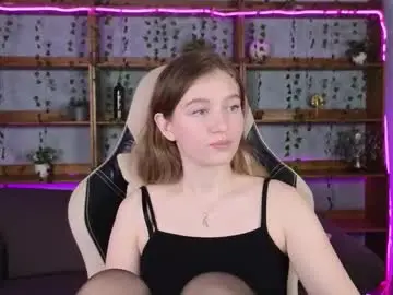 Chaturbate Best Webcam of ksuhesa