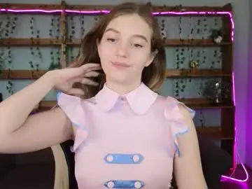 Chaturbate Nude Webcam of ksuhesa