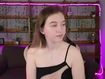 Chaturbate Live Sex of ksuhesa