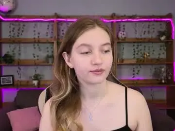 Chaturbate Sex Cam of ksuhesa