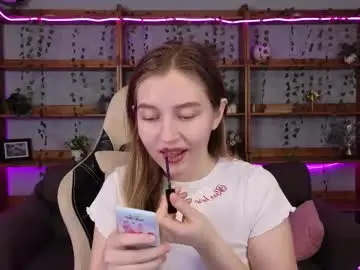 Chaturbate Sex Chat of ksuhesa