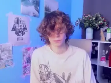 Chaturbate Best live sex cam show of leo_bensyten