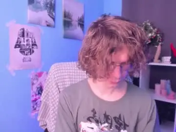 Chaturbate Sex Cam of leo_bensyten